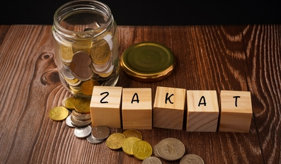 Zakat in Qatar Understanding Charity in Islam